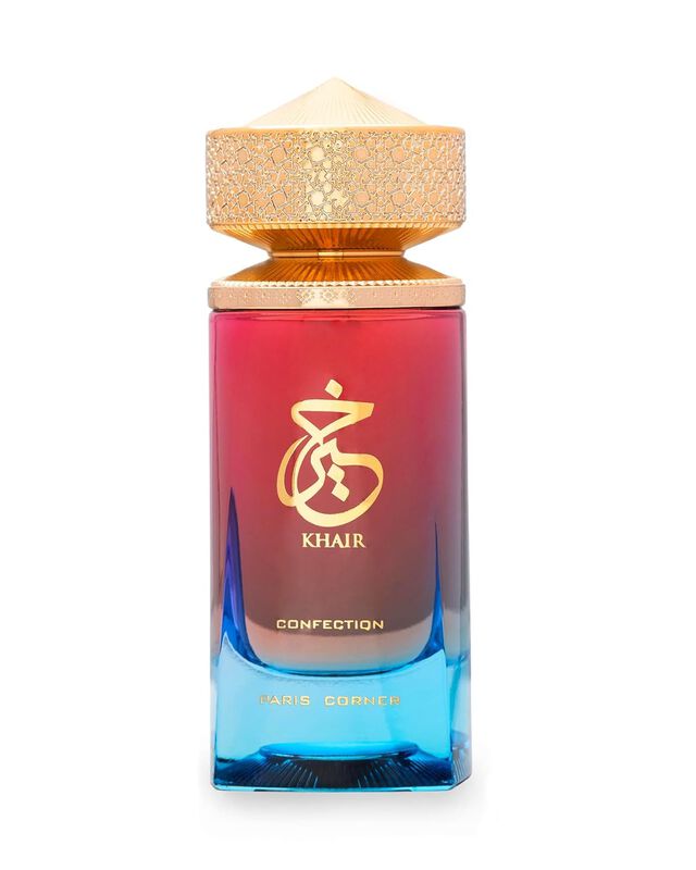 Perfume Paris Corner Khair Confection, 100 Ml image number null