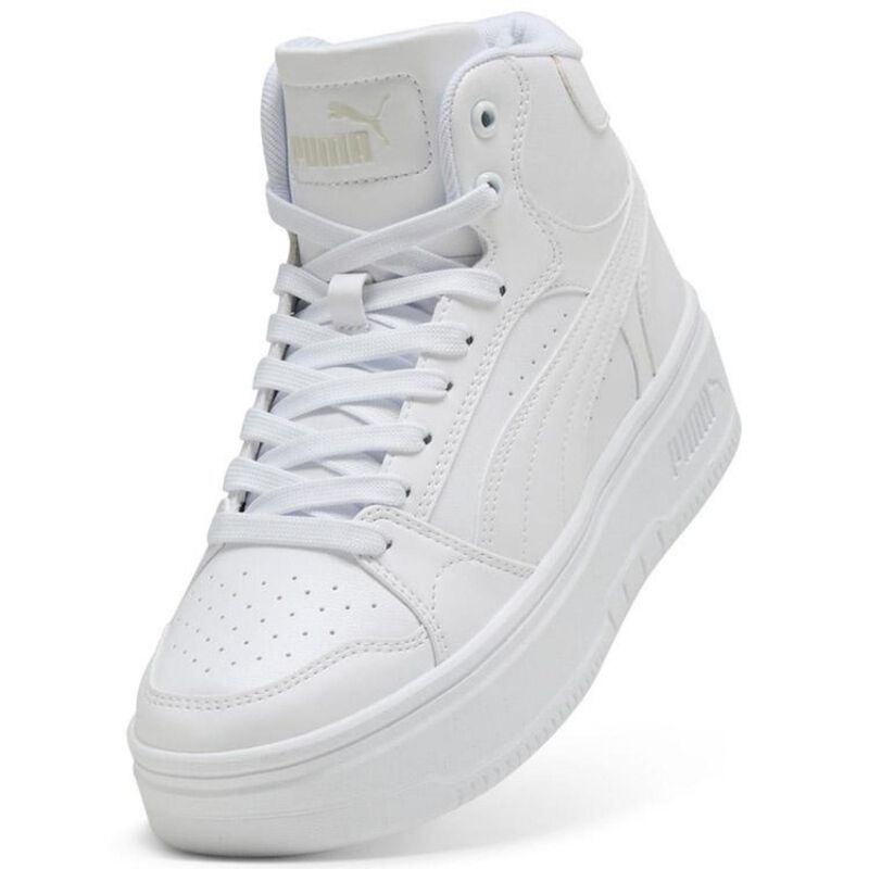 Tenis Puma Rebound Femme Mid Para Mujer image number null