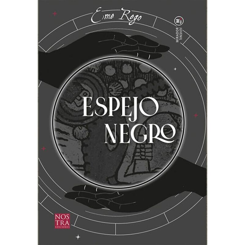 Espejo negro image number null