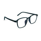 Lentes Girona de Pasta color azul Con Filtro Azul