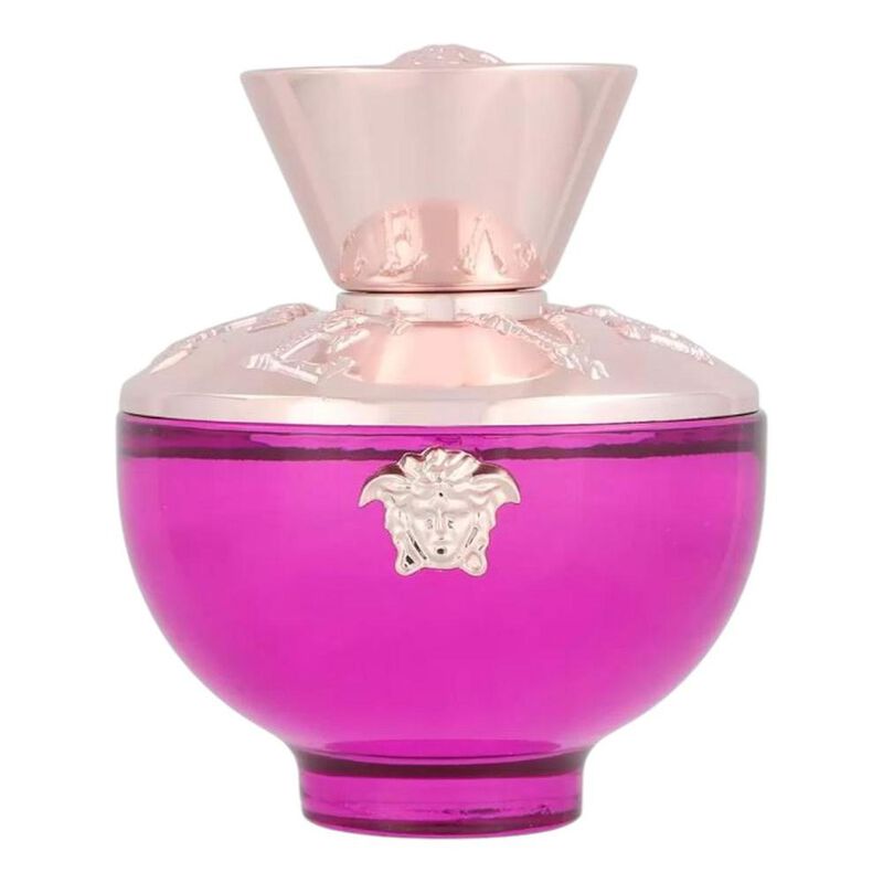 Perfume Versace Pour Femme Dylan Purple Edp 100... image number null