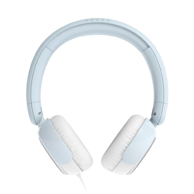 Philips Aud&iacute;fonos Inal&aacute;mbricos para Ni&ntilde;os con V... image number null