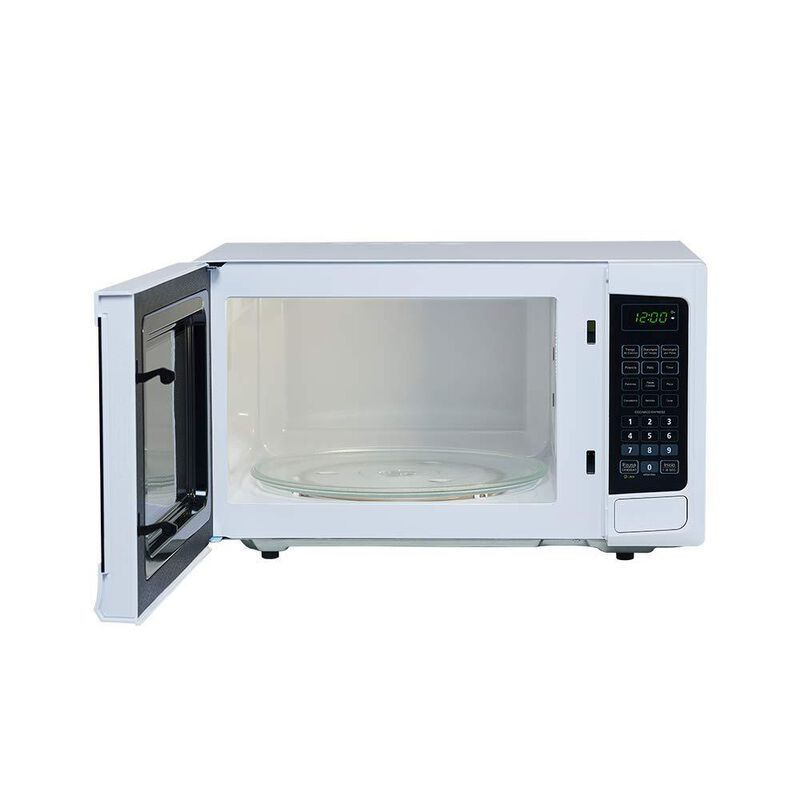 HORNO DE MICROONDAS MIDEA MMDP11S2BG 1.1 PIES S... image number null