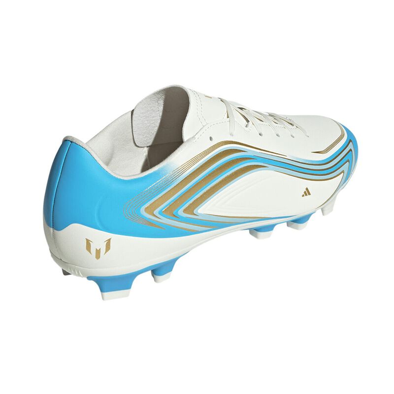 Zapatos De F&uacute;tbol Adidas F50 Messi Club Fg/mg  ... image number null