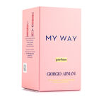 Perfume Para Dama My Way Parfum 50ML