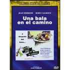 Una Bala En El Camino (dvd)