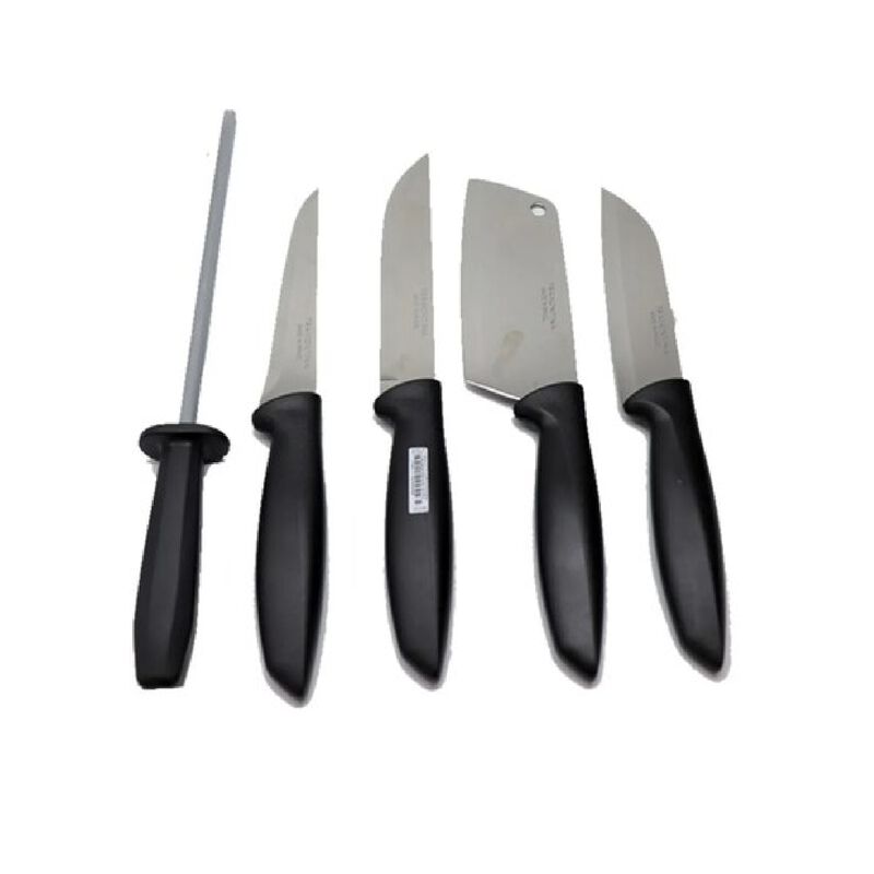 Estuche de Cuchillos Estudiantes Tramontina 322... image number null