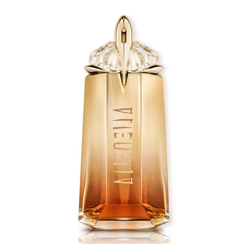 Perfume Mugler Alien Goddess Intense Eau De Par... image number null
