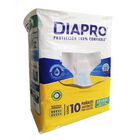 Diapro Confort Manzanilla Ad Grande 10 Pa&ntilde;ales