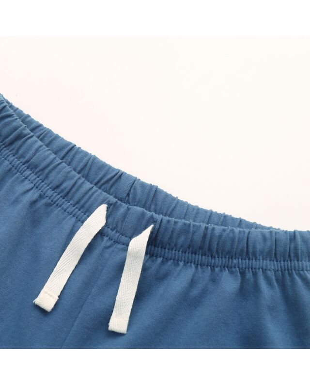 Pantalones Gfqlong 5-6 A&ntilde;os De Algod&oacute;n Ligero T... image number null