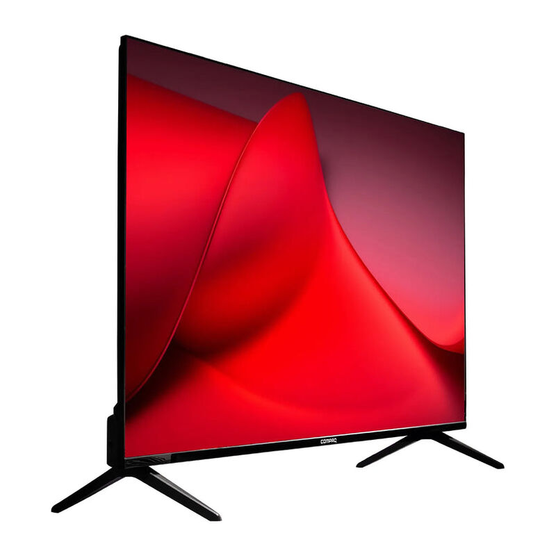 Televisi&oacute;n Pantalla 32 Pulgadas Compaq Google T... image number null