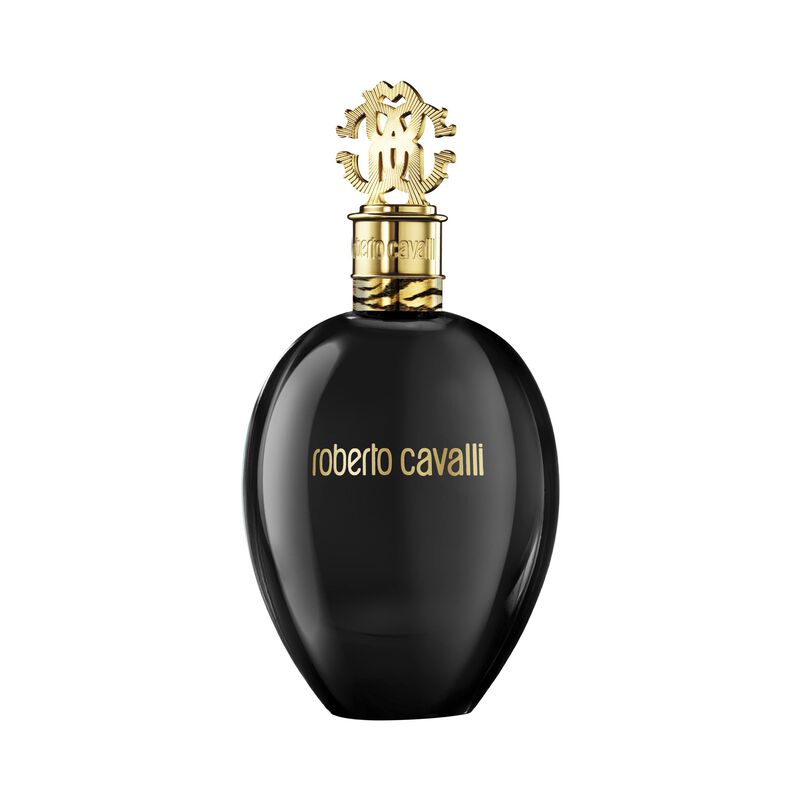 Perfume Roberto Cavalli Nero Assoluto, 75 Ml image number null