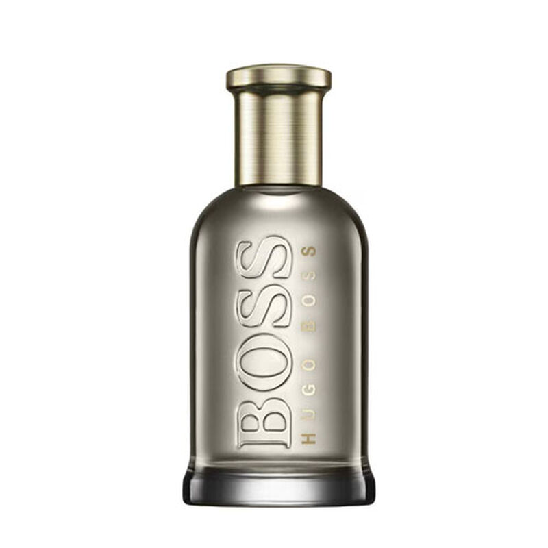 Perfume Hugo Boss Bottled Edp 100 Ml  Caballero image number null