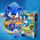 Set de Juegos 3 en 1 para Ni&ntilde;os de Sonic