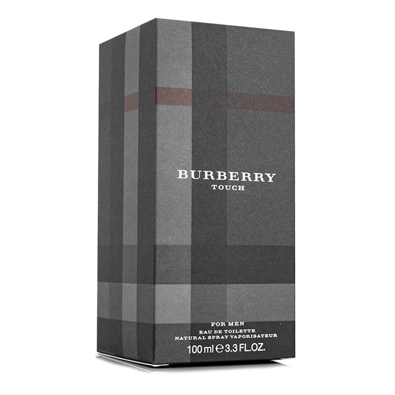 Perfume Para Caballero Burberry Touch For Men E... image number null
