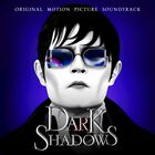 &Aacute;lbum CD Banda sonora original de Dark Shadows - Watertower Music