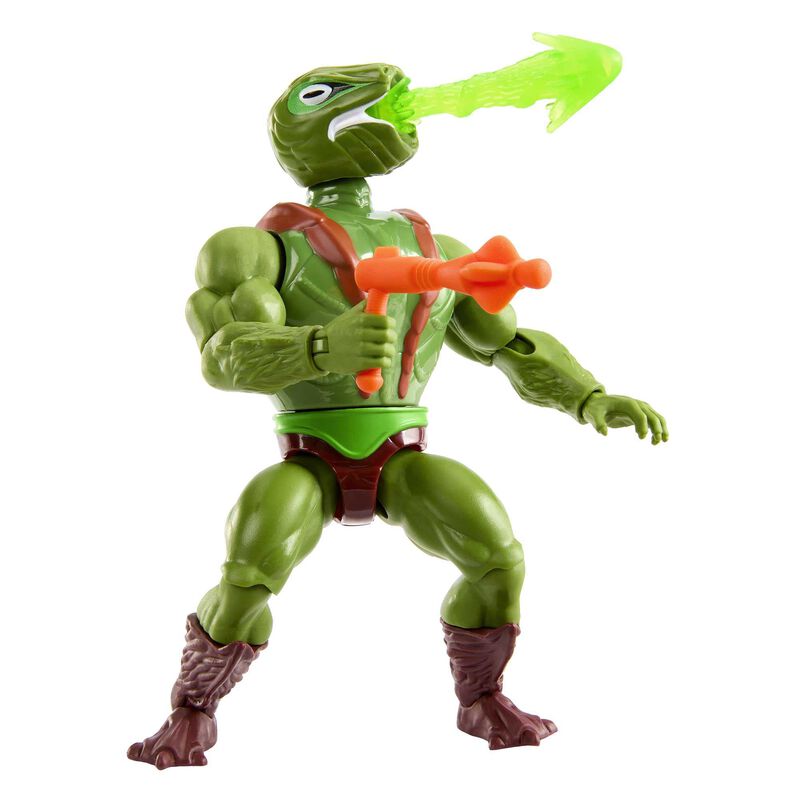 Figura De Acci&oacute;n Masters Of The Universe Origin... image number null
