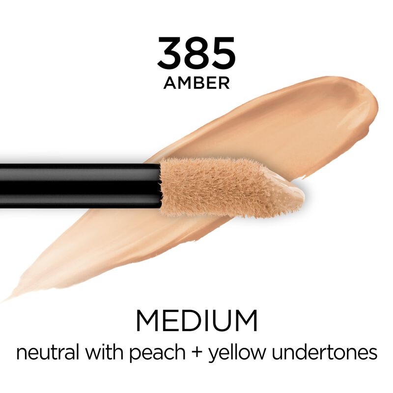 Corrector L'oreal Paris Infallible Para Uso Com... image number null