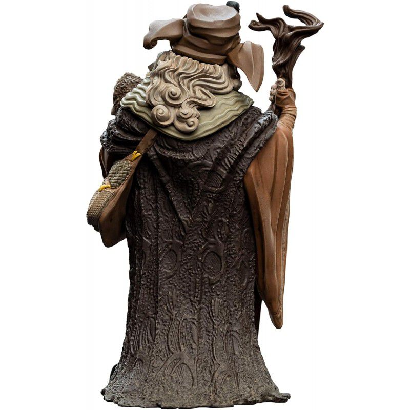 Figura Radagast El Pardo El Hobbit Mini Epics 1... image number null