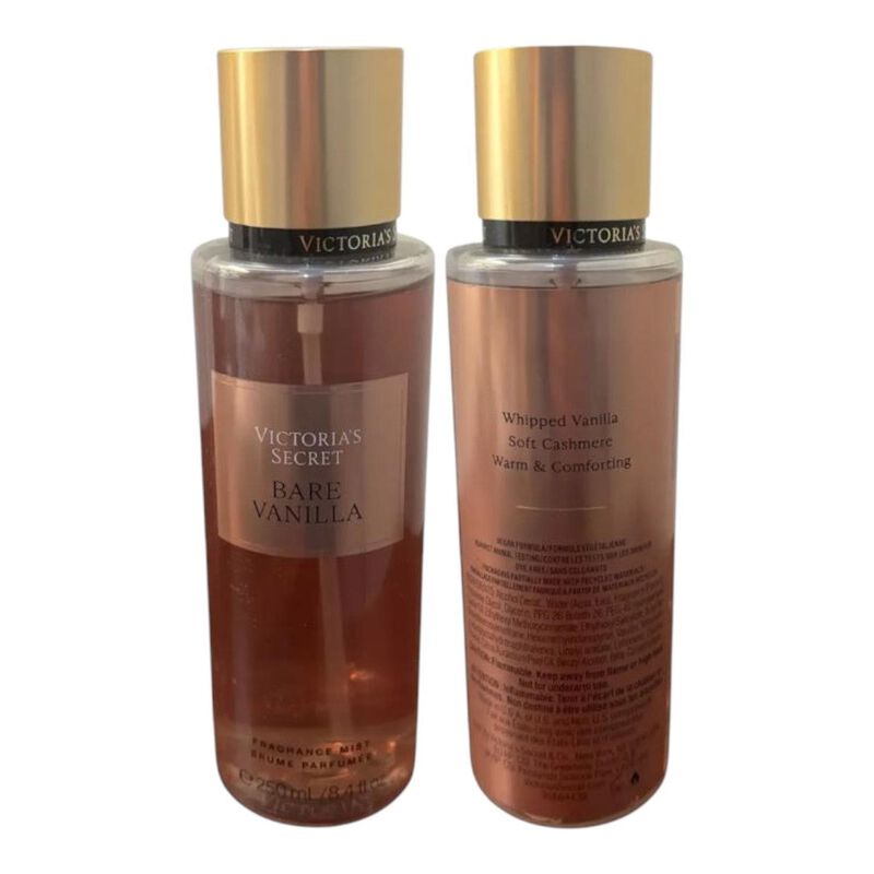 Perfume Victoria's Secret Vanilla Lace Fragranc... image number null