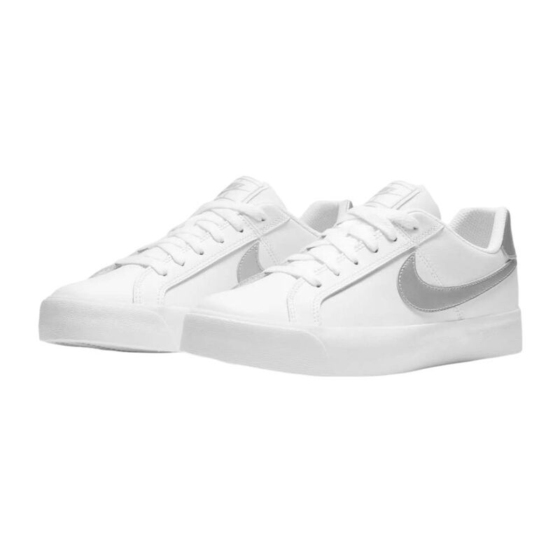 Tenis Nike para Mujer Court Royale AC Blanc P image number null