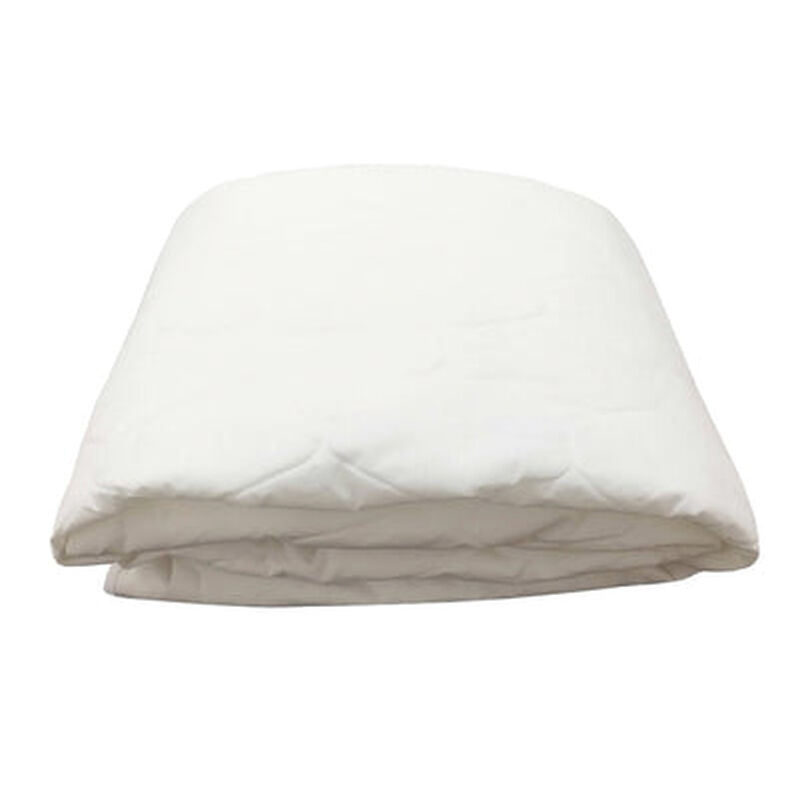 Protector de Colch&oacute;n Impermeable Matrimonial  S... image number null