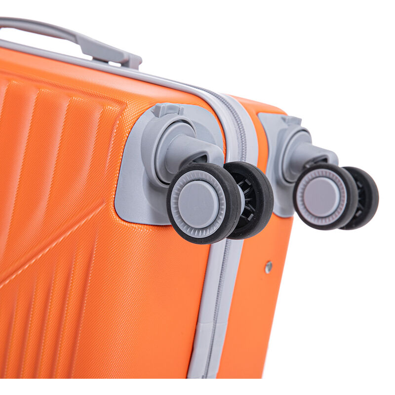 Maleta de Cabina R&iacute;gida con Ruedas 10 kg para V... image number null