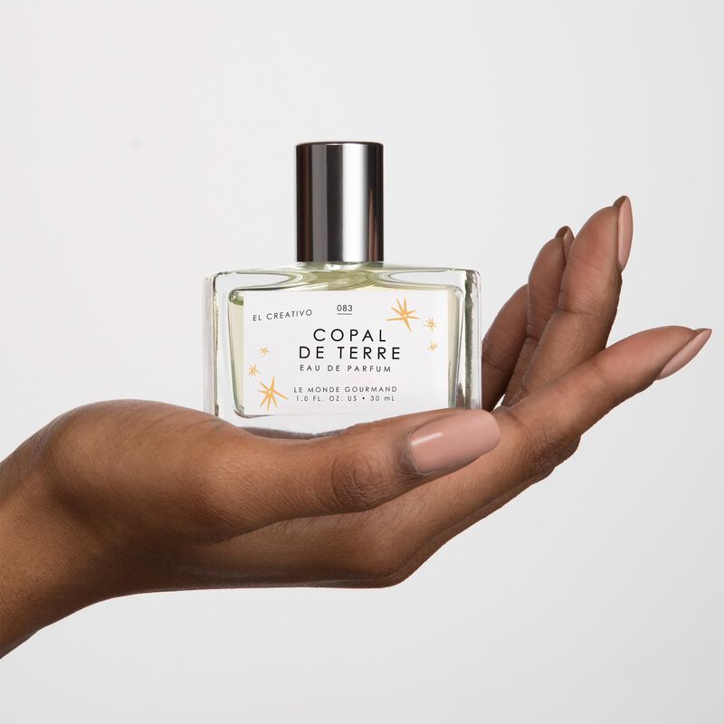 Perfume Le Monde Gourmand Copal De Terre, 30 Ml image number null