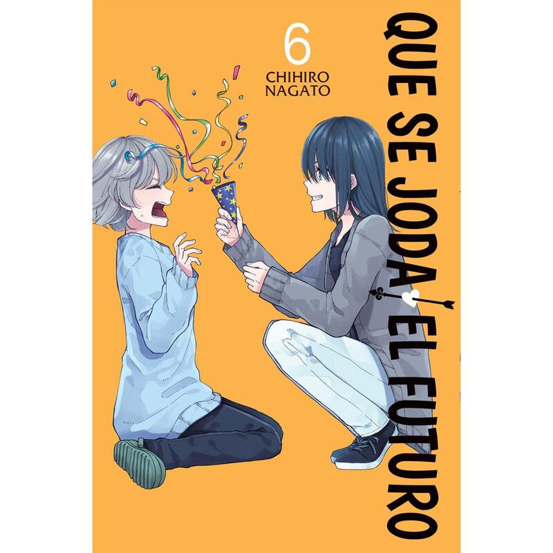 Que Se Joda El Futuro 6 image number null