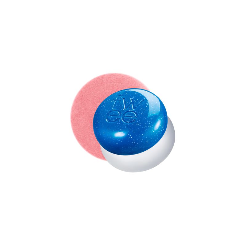 Fwee Lip & Cheek Blurry Pudding Pot Color Para ... image number null