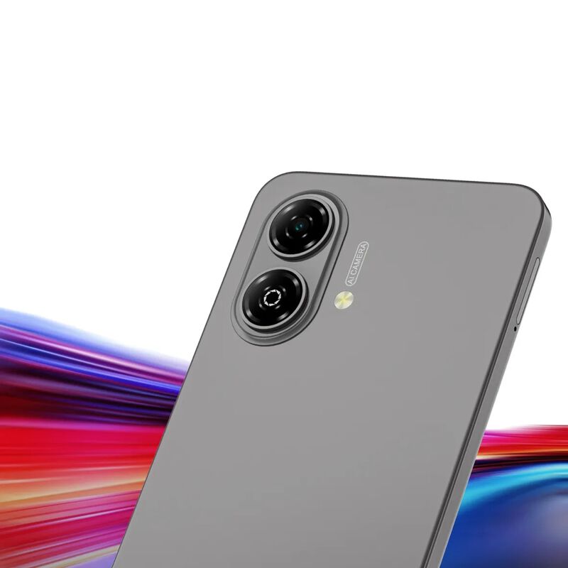 Combo ZTE Blade A35e 2+64 GB Gris+ Smart Watch ... image number null