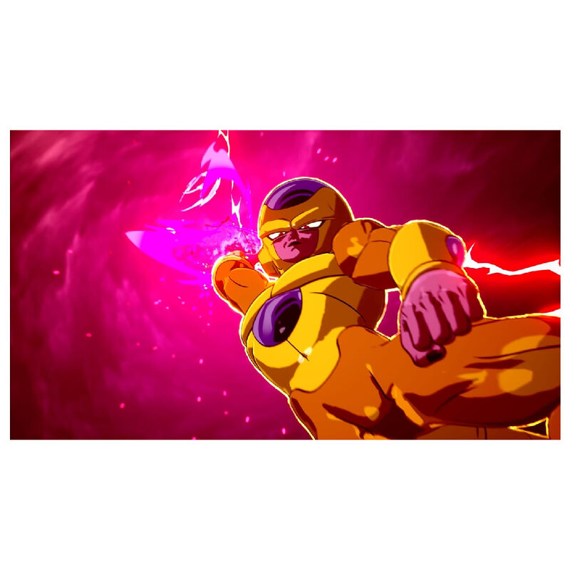 Dragon Ball: Sparking! ZERO - PS5 image number null
