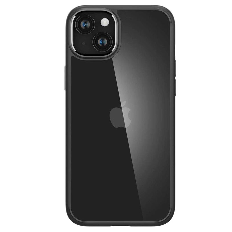Funda Spigen Crystal Hybrid Mag Para Iphone 15 ... image number null