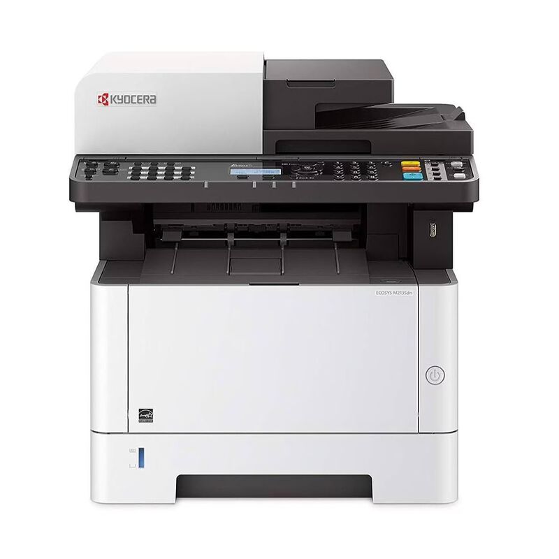 Multifuncional Kyocera 1102S02US0 de Láser Alám... image number null