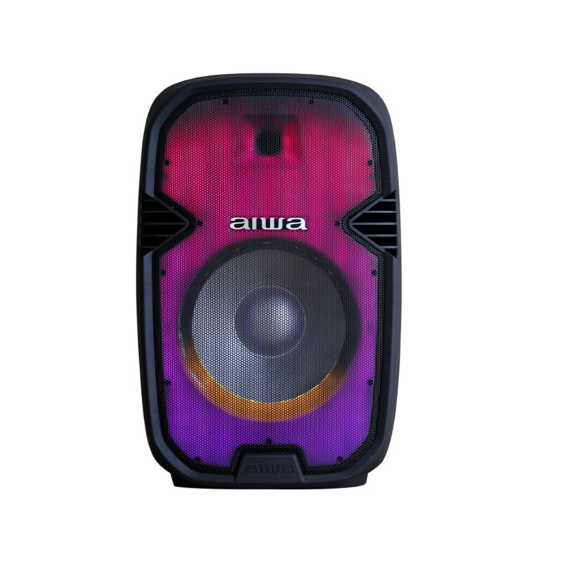 Bafle Recargable Aiwa Awsp15Twl 15" Bluetooth 1... image number null