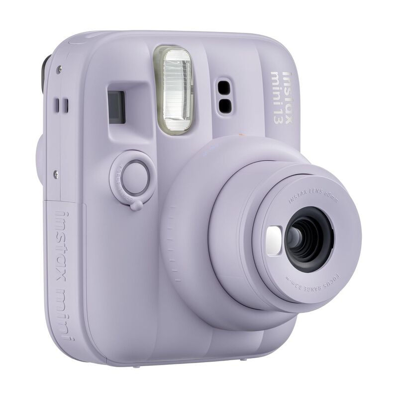 C&aacute;mara Instant&aacute;nea Fujifilm Insta Mini 13 Morad... image number null