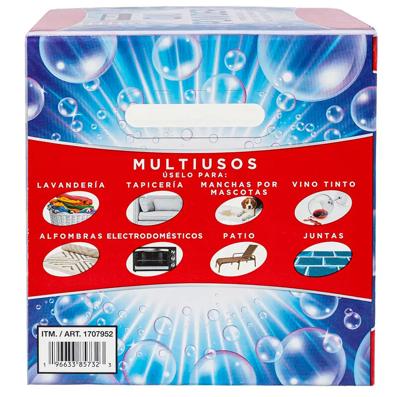 Jab&oacute;n Multiusos En Polvo Oxi Powder Kirkland 4.... image number null