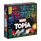 Juego de mesa Marvel Top&iacute;a