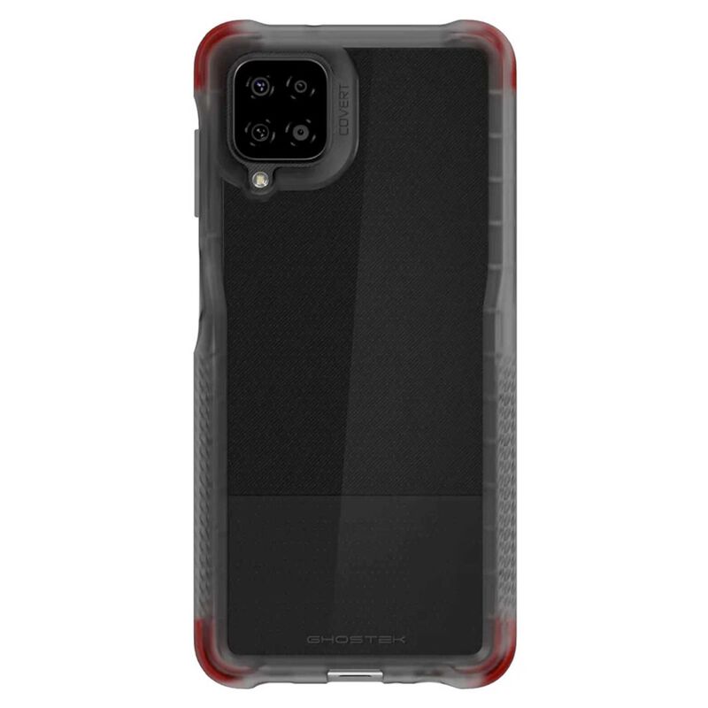 Funda Ghostek Covert Para Samsung A12 Humo image number null