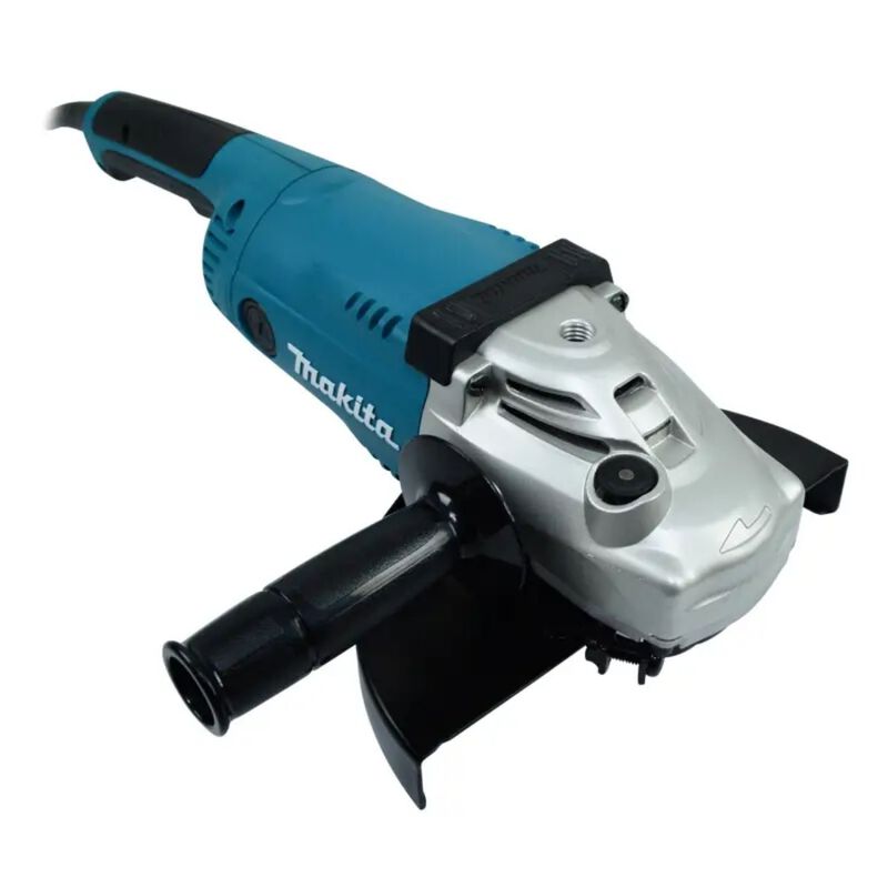 Esmeril Angular GA9020 Makita DE 9" 2,200 WATTS image number null