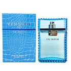 Perfume Versace Eau Fraiche Edt 100 Ml Para Hombre
