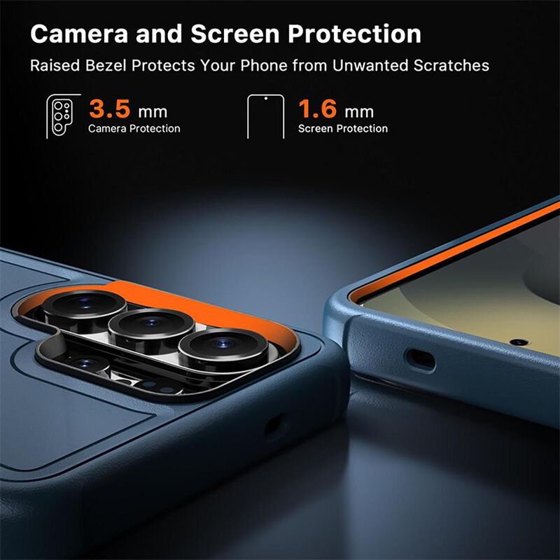 Funda MYBAT Maverick Rogue para Samsung S26 ULT... image number null