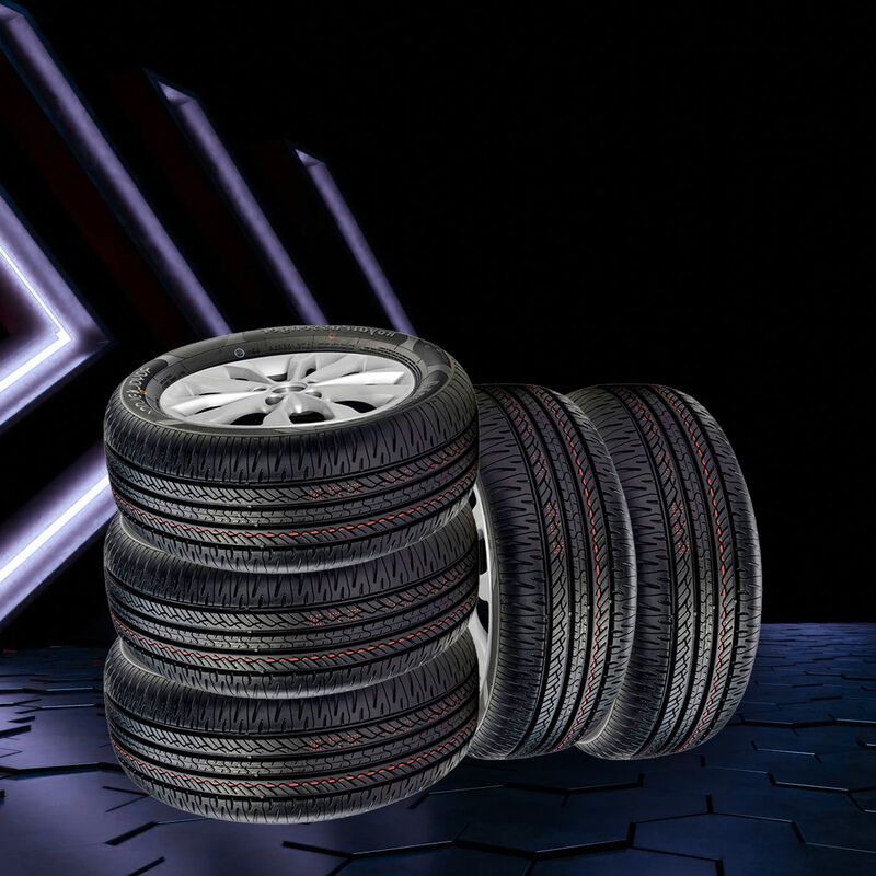 Llanta 205/60R15 91H GT Radial Champiro Vp1 image number null