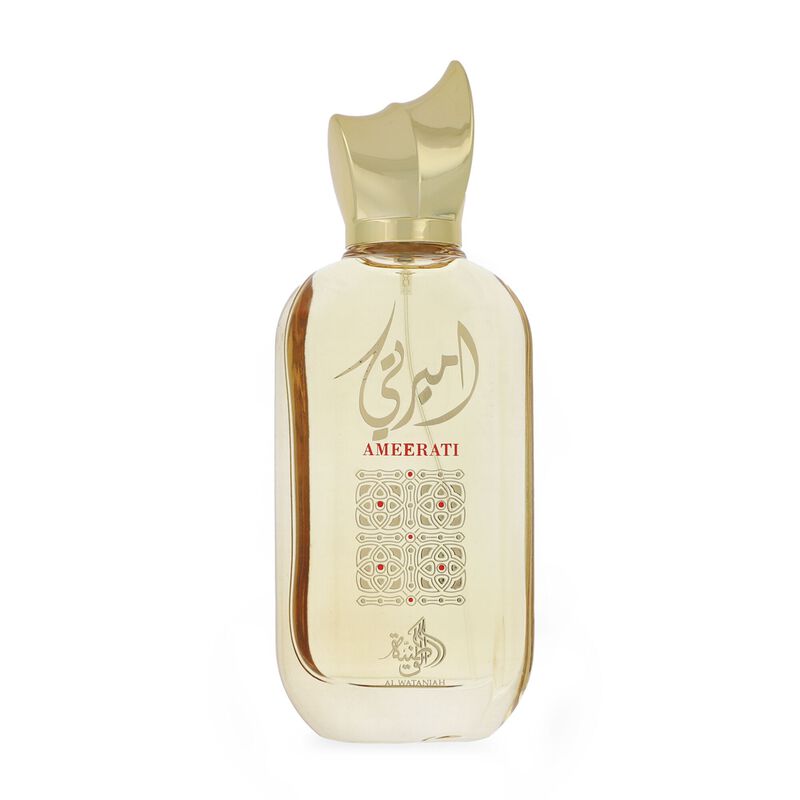 Ameerati 100ml Edp Spray image number null