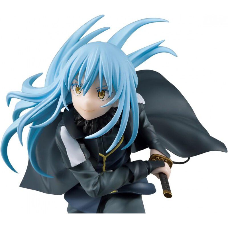 Figura Rimuru Tempest That Time I Got Reincarna... image number null