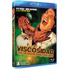 Viscosidad [blu-ray R] (1977) El Incre&iacute;ble Hombre Que Se Derrite