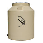 Tinaco 450 L Beige Tricapa