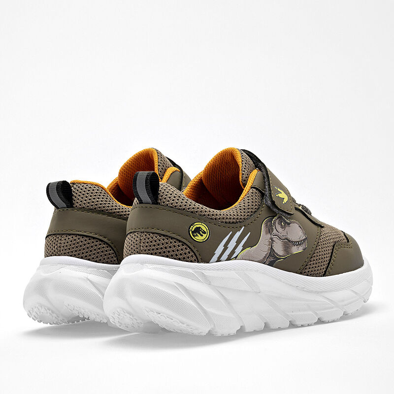 Tropicana tenis para preescolar ni&ntilde;o  caf&eacute; cod ... image number null