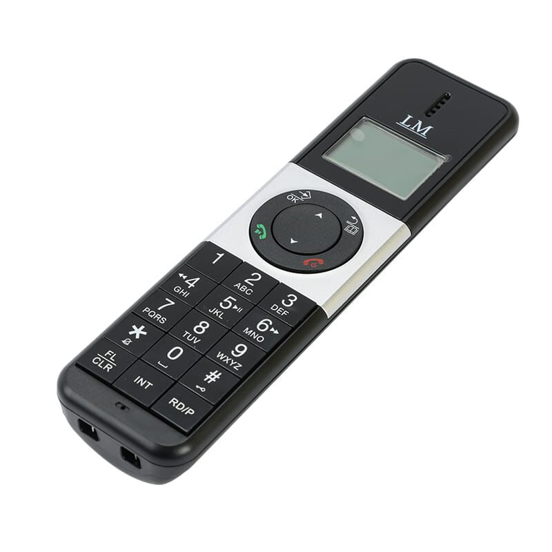 Teléfono inalámbrico LM-1901 image number null