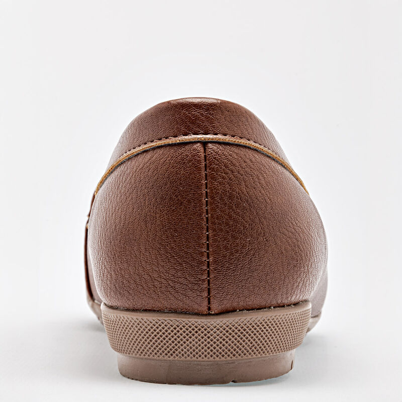 Gilardi Zapatos para mujer camel image number null